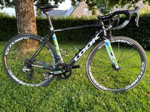 Look 785 HUEZ RS fortuneo  - 1