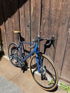 Scott Addict RC 30 - 1