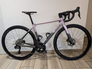 VELO ROUTE ORIGINE AXXOME III GTR EVO XS - 1