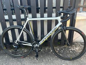 Cannondale Supersix evo Dura Ace 2018 - 1