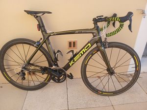 Vélo Route KEMO KR5 Taille L - 1
