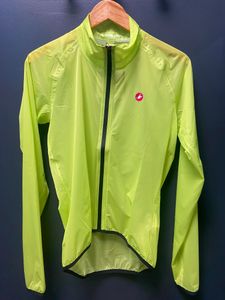 Veste Castelli Squall Shell, -30% - 1