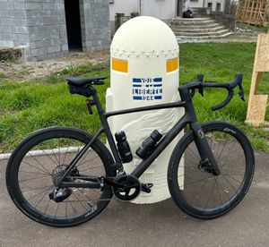 Scott Addict RC 30 - SRAM Rival eTap AXS - 1
