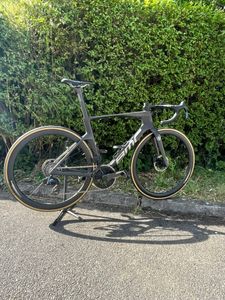 BMC Team machine R01 FOUR - 1
