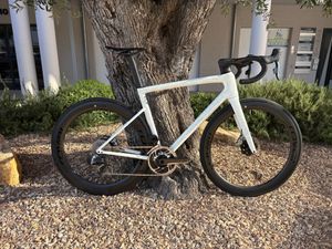 Specialized Tarmac Sl8 S-Works 56 - 1