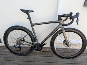 Tarmac SL8 Expert - 1