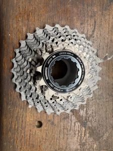 Cassette Durace 11V - 1