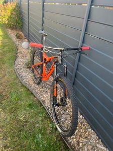 VTT Orbea OIZ H30 - 1
