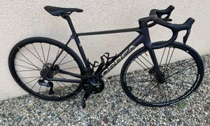 Vélo route Orbéa Orca - 1