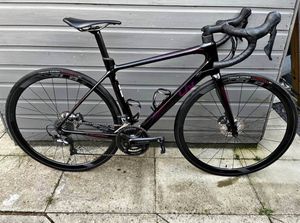Vélo femme Liv Langma Advanced Pro 1 en Excellent ... - 1