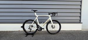 TREK MADONE SLR 9 - 1
