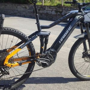 HAIBIKE ALLTRAIL 6 - 1