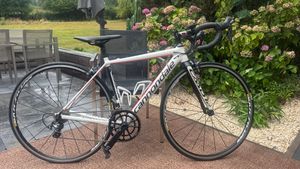 Cannondale Ultegra 44 - 1
