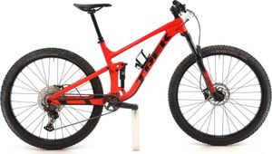 Produit Reconditionne Trek Top Fuel 5 Velo Vt... - 1