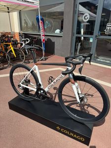 COLNAGO C68 Taille S (48,5) - 1