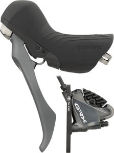 Shimano Frein à Disque avant GRX BR-RX810  - 1
