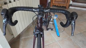Vend Vélo route Giant tcr sl taille s  - 1