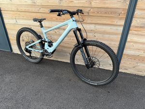 Specialized kenevo sl comp carbon 2025 NEUF - 1