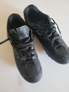 chaussures vtt gravel - 1