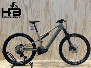 Canyon Neuron:ON CF 9 Carbon 29 pouces VTT électri... - 1