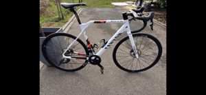 Canyon Inflite CF SLX - 1