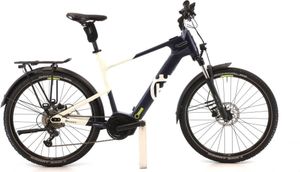 Produit Reconditionne    Husqvarna Crosser 1   Vel... - 1