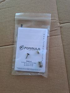 Kit Raccord Durite Formula - 1