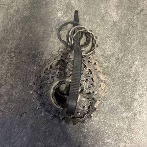 Cassette Shimano Ultegra 11V  - 1