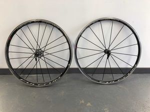 Fulcrum racing zero - 1