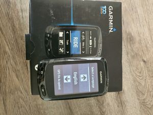 Compteur GPS GARMIN 810 - 1