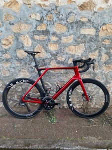 Lapierre xelius drs 6.0 - 1