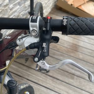 Rockrider 9.1 - 1