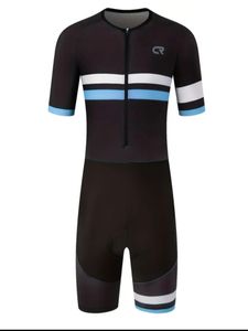 Combinaison vélo 🚲 ou triathlon unisexe - 1