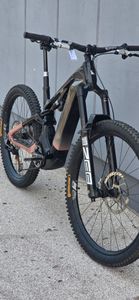 Haibike HYBE CF 11 2025 – Bosch Performance CX 120... - 1