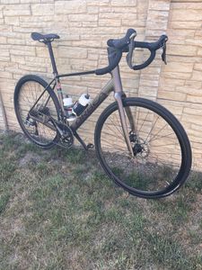 Vélo route Orbea - 1