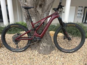 Specialized Turbo Levo G3 Expert S4 - 1
