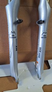 Fourche Marzocchi - 1