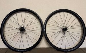 Roue SHIMANO WH-R9270-C36- - 1