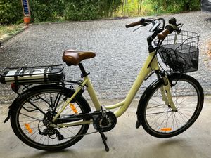 Vélo à Assistance Electrique E-MOTION – Modèle Pré... - 1