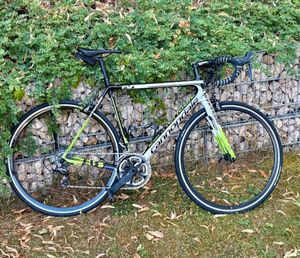 Cannondale SuperSix EVO Hi-MOD Dura-Ace – Taille 5... - 1