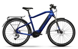 HAIBIKE Trekking 4 500Wh - S - 2022 - 1