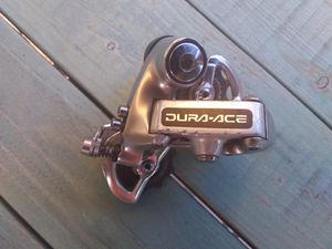 Dérailleur arrière Dura-ace RD7402  - 1