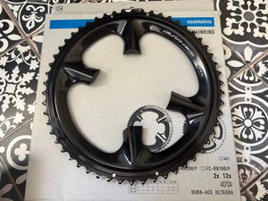 Plateaux 54/40 dura ace di2 - 1