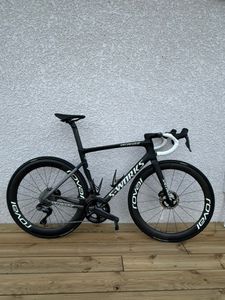 S-Works SL7 QuickStep - 1