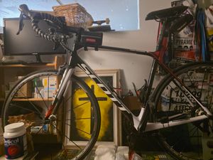 PACK COMPLET TRIATHLON / ROUTE – Scott Solace Carb... - 1