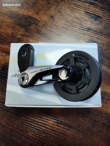 Neuf tendeur de chaîne shimano alfine - 1