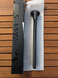 Tige de selle Tarmac SL7 S-Works  - 1