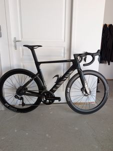 Canyon Aeroad CFR - 1