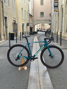 Bianchi Impulso Ekar 13 v - 1