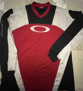 MAILLOT M LONGUES OAKLEY PILOT FACTORY SERIE LIMIT... - 1
